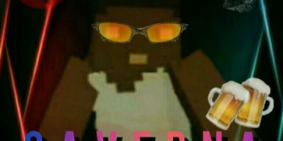 Imagem do grupo de WhatsApp CAVERNA_DO_SHITPOST 👺🤡