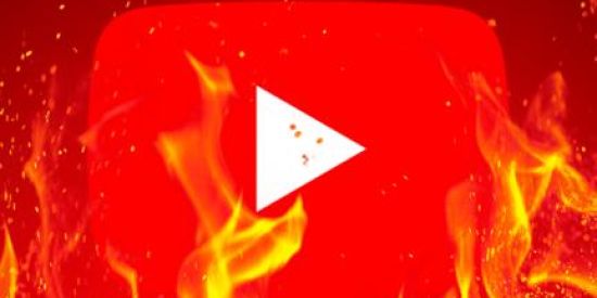 Imagem do grupo de WhatsApp 🎥YOUTUBE✅Divulgação🎥