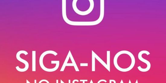 Imagem do grupo de WhatsApp Divulgação de Instagram