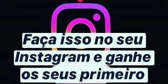 Imagem do grupo de WhatsApp @projetodosinfluencer🔥