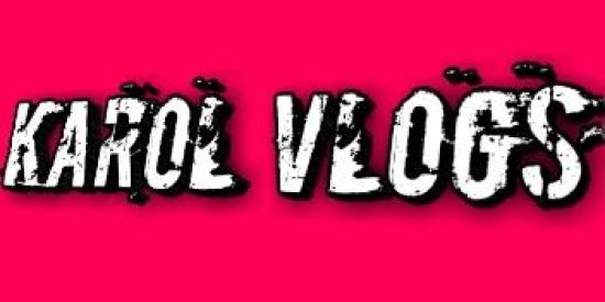 Imagem do grupo de WhatsApp Canal Karol Vlogs ❤