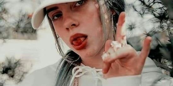 Imagem do grupo de WhatsApp Avocados da Billie💚