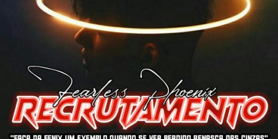 Imagem do grupo de WhatsApp Rᴇᴄʀᴜᴛᴀᴍᴇɴᴛᴏ ♔•Ŧɳ'ร•♔