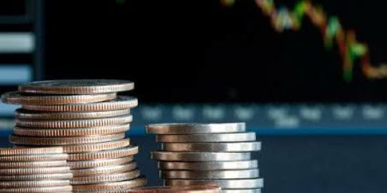 Imagem do grupo de WhatsApp Investe 10 pra 40 💙🤍💵