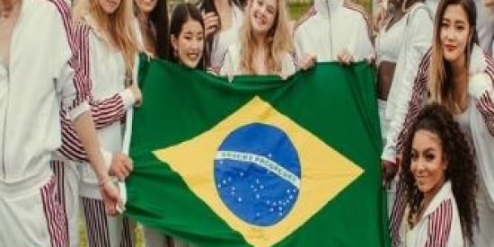 Imagem do grupo de WhatsApp Familia Uniter❤️🧡💛💚💙💜