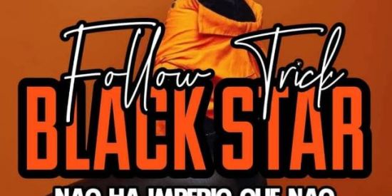 Imagem do grupo de WhatsApp 🟠✨Recrutamento  ♔BC'ร♔ ✨🟠