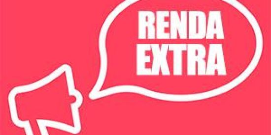 Imagem do grupo de WhatsApp RENDA EXTRA 💰 G1