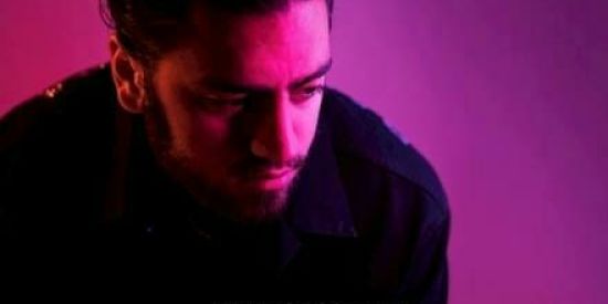 Imagem do grupo de WhatsApp Fãs do Ali Gatie🤍✨