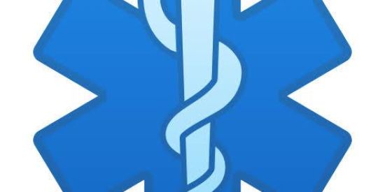 Imagem do grupo de WhatsApp Medical School⚕️