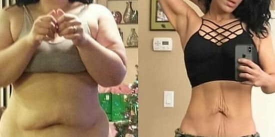 Imagem do grupo de WhatsApp Como Emagrecer Comendo