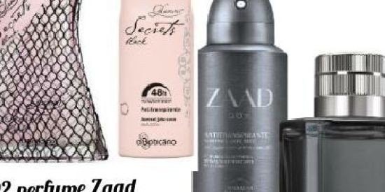 Imagem do grupo de WhatsApp Vendas de perfumes etc