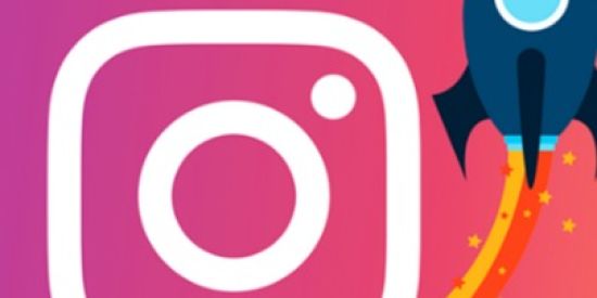 Imagem do grupo de WhatsApp TROCA DE SEGUIDORES REAIS INSTAGRAM