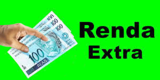 Imagem do grupo de WhatsApp Renda Extra 👩‍💻🤑