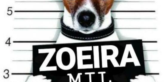 Imagem do grupo de WhatsApp 🔥👺Bonde da zueira mil grau🔥👺