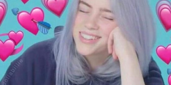 Imagem do grupo de WhatsApp Avocados da Billie💚🥑✨🌈🦄