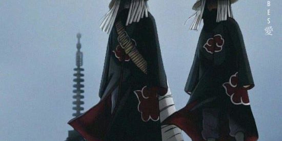 Imagem do grupo de WhatsApp 🍂Animes🤍