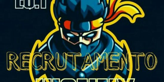 Imagem do grupo de WhatsApp ⚡Recrutamento мlc⚡