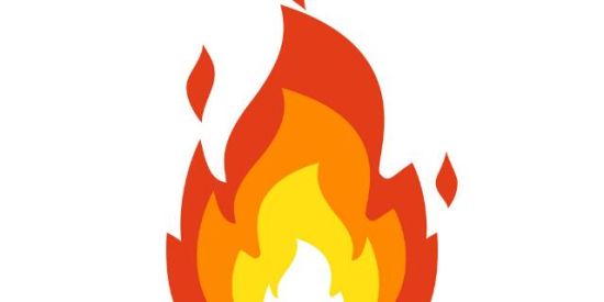 Imagem do grupo de WhatsApp 🔥FIRE 1.0🔥