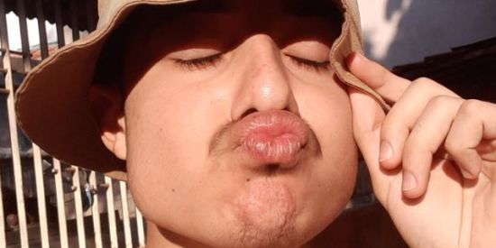 Imagem do grupo de WhatsApp Projeto dm 8'🌈