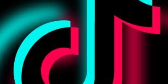 Imagem do grupo de WhatsApp Tiktok