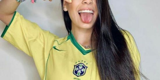 Imagem do grupo de WhatsApp Fãs da sabina hidalgo 🇲🇽🇲🇽🇲🇽