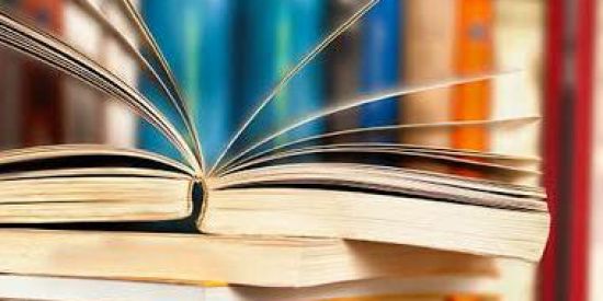 Imagem do grupo de WhatsApp Promoções de livros 📚