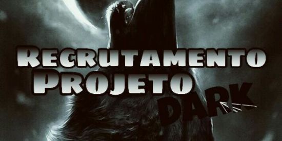 Imagem do grupo de WhatsApp 🧛🏻‍♀️Recrutamento Dark🧛🏻‍♂️