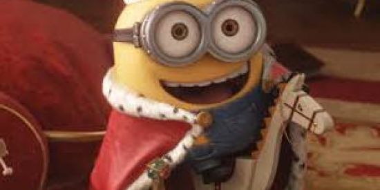 Imagem do grupo de WhatsApp Figurantes