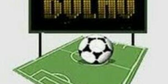 Imagem do grupo de WhatsApp Bolão