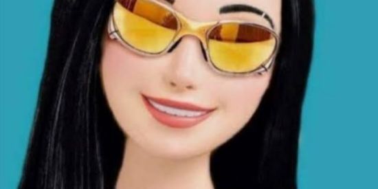 Imagem do grupo de WhatsApp ꧁₣ɨǥυƦɨƞнᴀ₷ ϻɨւ ǥƦᴀυ꧂