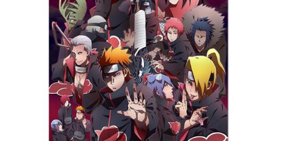 Imagem do grupo de WhatsApp BONDE DOS RENEGADOS 🇧🇷🇯🇵🍃