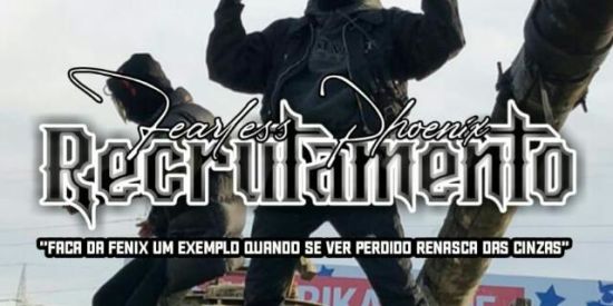 Imagem do grupo de WhatsApp 🎩🍃Rᴇᴄʀᴜᴛᴀᴍᴇɴᴛᴏ♔•Ŧɳ'ร•♔🍃🎩