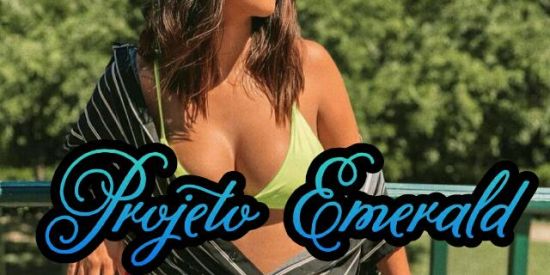 Imagem do grupo de WhatsApp Pʀѳʝɛtѳ ɛɱɛʀɑʆɗ💚