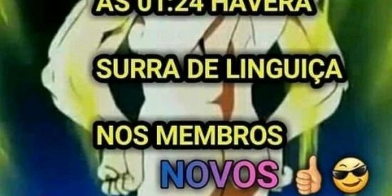 Imagem do grupo de WhatsApp Conversas & Figurinhas😼👺