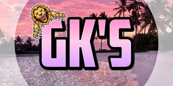 Imagem do grupo de WhatsApp Recrutamento Gk's