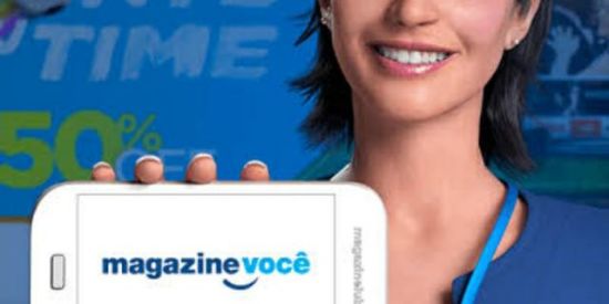 Imagem do grupo de WhatsApp Vendas magalu🤩