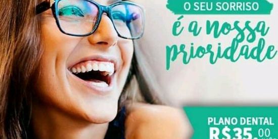 Imagem do grupo de WhatsApp Integral Dental !