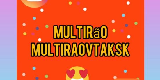 Imagem do grupo de WhatsApp Multirão multiraovtaksk
