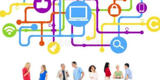 Imagem do grupo de WhatsApp Grupo Social Crescer🌳