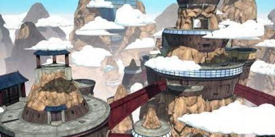 Imagem do grupo de WhatsApp ⚡Inscrição de kumogakure⚡