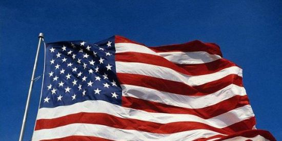 Imagem do grupo de WhatsApp American English (LEARN)