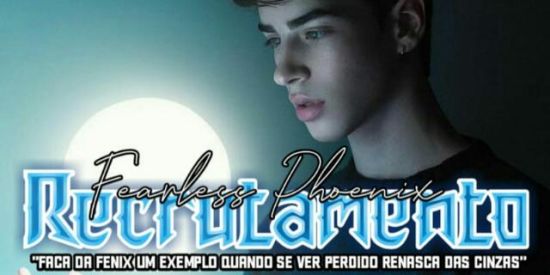 Imagem do grupo de WhatsApp 🔥🪐Rᴇᴄʀᴜᴛᴀᴍᴇɴᴛᴏ♔•Ŧɳ'ร•♔🪐🔥