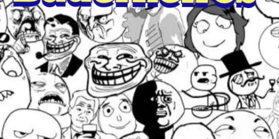 Imagem do grupo de WhatsApp 💥🔥Baderneiros🔥💥