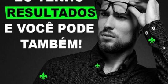 Imagem do grupo de WhatsApp 🚀Fórmula PVR💰