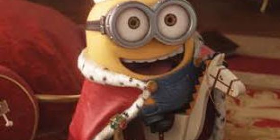 Imagem do grupo de WhatsApp Figurantes