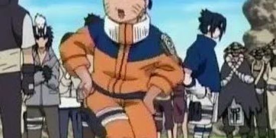 Imagem do grupo de WhatsApp 合AKATSUKI アニメ合♦️☁️