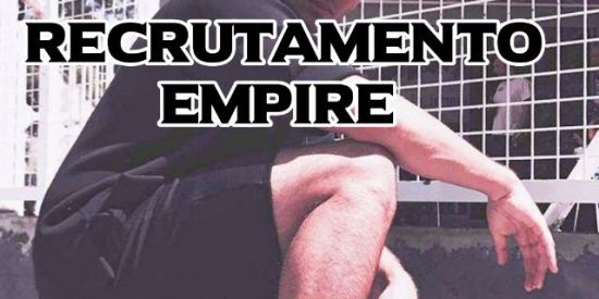 Imagem do grupo de WhatsApp 👑ʀᴇᴄʀᴜᴛᴀᴍᴇɴᴛᴏ ᴇᴍᴘɪʀᴇ👑