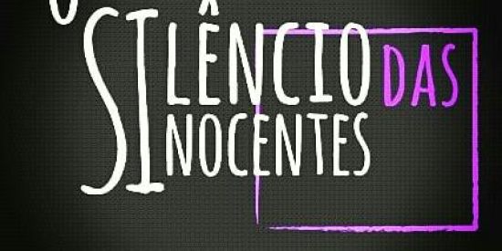 Imagem do grupo de WhatsApp O SILÊNCIO DAS INOCENTES😷