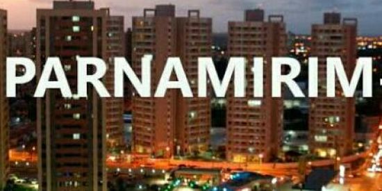 Imagem do grupo de WhatsApp OFICINAS DE PARNAMIRIM