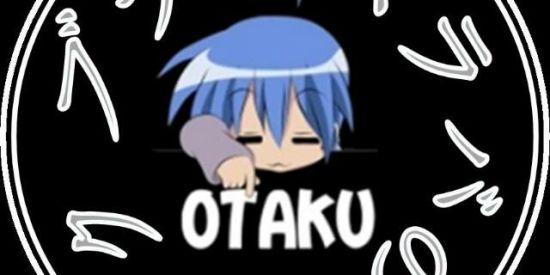 Imagem do grupo de WhatsApp OTAKISSE 🌸